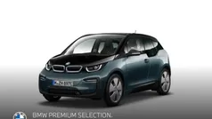 Gebraucht 2022 BMW i3 Comfort Edition Kleinwagen | 21.900 € (Fairer Preis)
