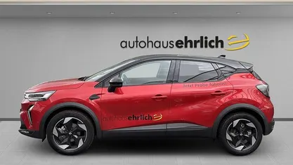 Gebraucht 2025 Renault Captur Techno SUV | 26.790 € (Fairer Preis)