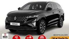 Gebraucht 2025 Renault Espace Techno SUV | 41.570 € (Fairer Preis)