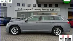 Gebraucht 2023 VW Passat Business Kombi | 27.370 € (Superpreis)