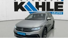Gebraucht 2023 VW Tiguan R-line SUV | 26.990 € (Superpreis)