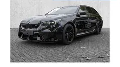 Gebraucht 2025 BMW M5 Sport Line Kombi | 169.740 €