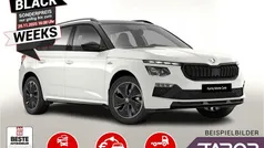 Gebraucht 2025 Skoda Kamiq SUV | 24.988 € (Fairer Preis)