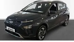 Gebraucht 2024 Hyundai Bayon Select SUV | 19.290 € (Superpreis)
