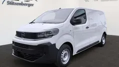 Gebraucht 2025 Opel Vivaro Van | 25.990 € (Superpreis)