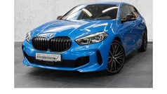 Gebraucht 2024 BMW 128 Performance Limousine | 36.880 € (Fairer Preis)