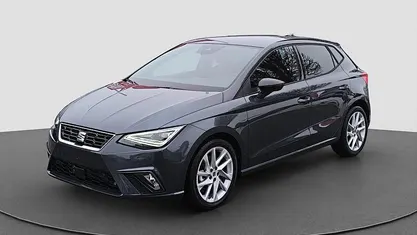 Gebraucht 2025 Seat Ibiza FR | 24.340 € (Fairer Preis)