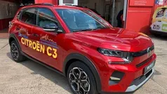 Gebraucht 2025 Citroën C3 Kleinwagen | 18.490 € (Fairer Preis)