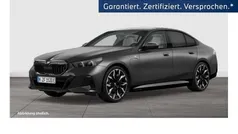 Gebraucht 2024 BMW 550e M Sport Limousine | 71.999 € (Fairer Preis)