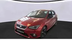 Rot Gebraucht 2022 Seat Ibiza Beats | 17.880 € (Guter Preis)