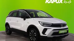 Gebraucht 2024 Opel Crossland X Elegance SUV | 18.900 € (Guter Preis)