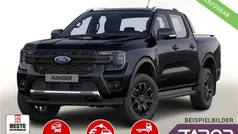 Gebraucht 2025 Ford Ranger Wildtrack Abholung | 55.888 € (Superpreis)