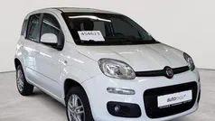 Gebraucht 2019 Fiat Panda Lounge Kleinwagen | 8.290 € (Guter Preis)