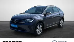 Gebraucht 2024 VW Taigo Life SUV | 19.650 € (Fairer Preis)