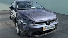 Grau Gebraucht 2024 VW Polo Move Limousine | 22.540 € (Fairer Preis)
