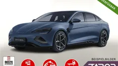 Gebraucht 2025 BYD Seal Design Limousine | 39.388 € (Guter Preis)