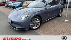 Gebraucht 2024 Ora 07 GT Limousine | 44.450 € (Fairer Preis)