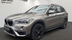 Gebraucht 2018 BMW X1 Advantage SUV | 24.500 € (Fairer Preis)