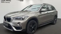 Gebraucht 2018 BMW X1 Advantage SUV | 24.500 € (Fairer Preis)