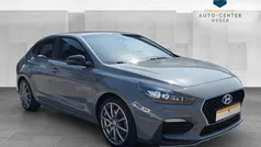 Gebraucht 2020 Hyundai i30 N Line Limousine | 18.490 € (Guter Preis)