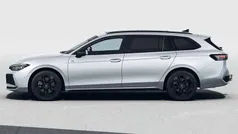 Gebraucht 2024 VW Passat R-line Kombi | 48.497 € (Superpreis)