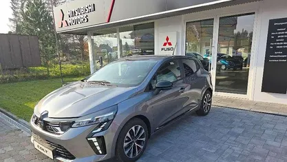 Achatgrau Neu 2025 Mitsubishi Colt Plus Kleinwagen | 19.940 € (Fairer Preis)