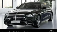 Gebraucht 2025 Mercedes S580 AMG Limousine | 158.990 € (Teuer)