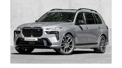 Grau Gebraucht 2024 BMW X7 M Sport SUV | 114.999 € (Fairer Preis)
