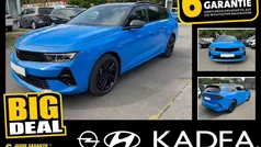 Gebraucht 2025 Opel Astra Kombi | 28.990 € (Fairer Preis)