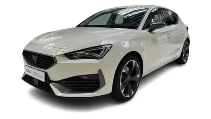 Gebraucht Cupra Leon 110 PS (80 kW) 2024 Limousine