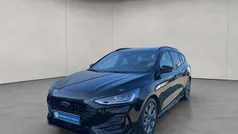 Gebraucht 2025 Ford Focus ST-Line X Kombi | 25.940 € (Guter Preis)