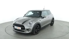 Grau Gebraucht 2020 Mini Cooper Kleinwagen | 19.250 € (Guter Preis)