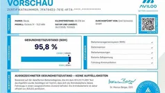 Weiß Gebraucht 2021 Skoda Octavia Ambition Kombi | 22.890 € (Fairer Preis)