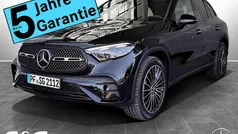 Gebraucht 2025 Mercedes GLC300 AMG SUV | 76.499 €