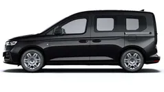 Maple red metallic Neu 2024 Ford Tourneo Connect Trend Van / Kleinbus | 27.121 € (Superpreis)