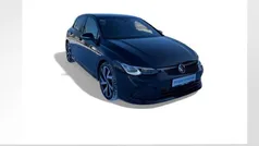 Deep black perleffekt Gebraucht 2024 VW Golf VIII R-line Limousine | 27.920 € (Guter Preis)