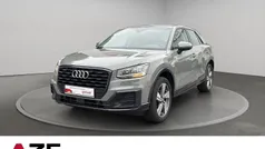 Grau Gebraucht 2019 Audi Q2 Design SUV | 20.890 € (Fairer Preis)