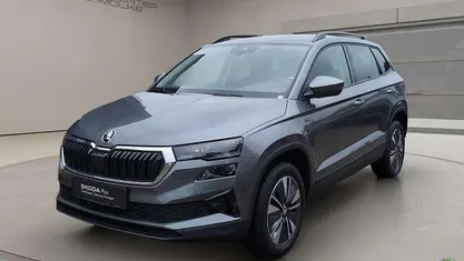 Gebraucht 2024 Skoda Karoq Drive SUV | 32.389 € (Fairer Preis)