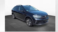 Schwarz Gebraucht 2024 VW Taigo SUV | 21.770 € (Guter Preis)