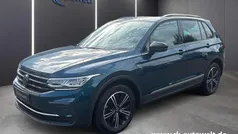 Gebraucht 2022 VW Tiguan Active SUV | 29.990 € (Fairer Preis)