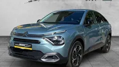 Olbia blau Gebraucht 2024 Citroën C4 Shine Limousine | 18.890 € (Fairer Preis)
