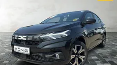 Gebraucht 2024 Dacia Logan Limousine | 18.549 € (Fairer Preis)