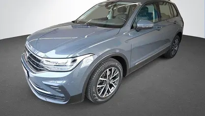 Gebraucht 2022 VW Tiguan Life SUV | 24.880 € (Fairer Preis)