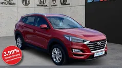 Gebraucht 2019 Hyundai Tucson Trend SUV | 17.950 € (Fairer Preis)