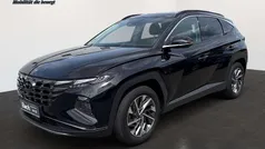 Phantom black Gebraucht 2022 Hyundai Tucson Trend SUV | 23.490 € (Guter Preis)