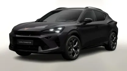 Neu Cupra Formentor 150 PS (110 kW) 2026 Midnight schwarz metallic SUV