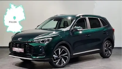 Gebraucht 2026 MG ZS Luxury SUV | 25.750 € (Fairer Preis)