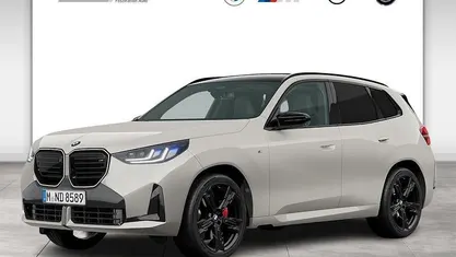 Gebraucht 2025 BMW X3 Comfort Edition SUV | 74.890 € (Guter Preis)