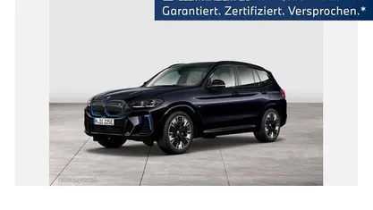 Gebraucht 2022 BMW iX3 Impressive SUV | 41.990 € (Fairer Preis)