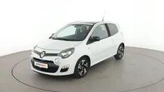 Weiß Gebraucht 2014 Renault Twingo Dynamique Kleinwagen | 7.160 € (Etwas zu teuer)
